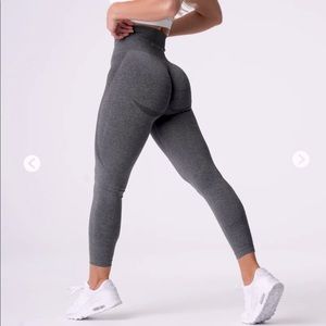 NVGTN seamless contour leggings
